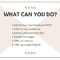 Finding Balance 7 Day Emails | Rebrandable Done-for-You eCourse