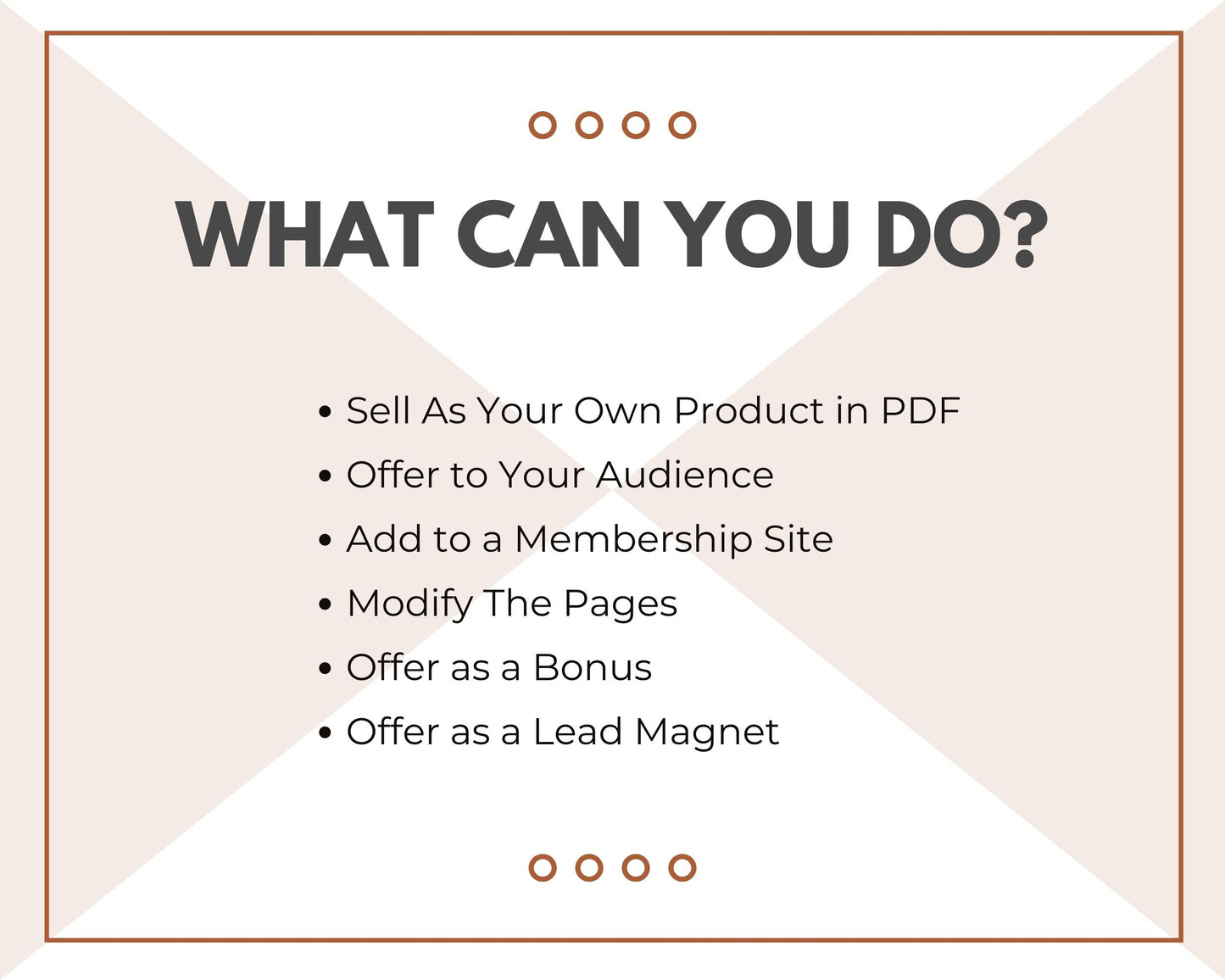 Finding Balance 7 Day Emails | Rebrandable Done-for-You eCourse