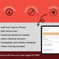 Black Friday Sales Page Template