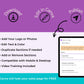 Flash Sale Sales Page Template