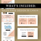 Membership Toolkit Courses | Business Planner | Membership Sales Copy Email Series