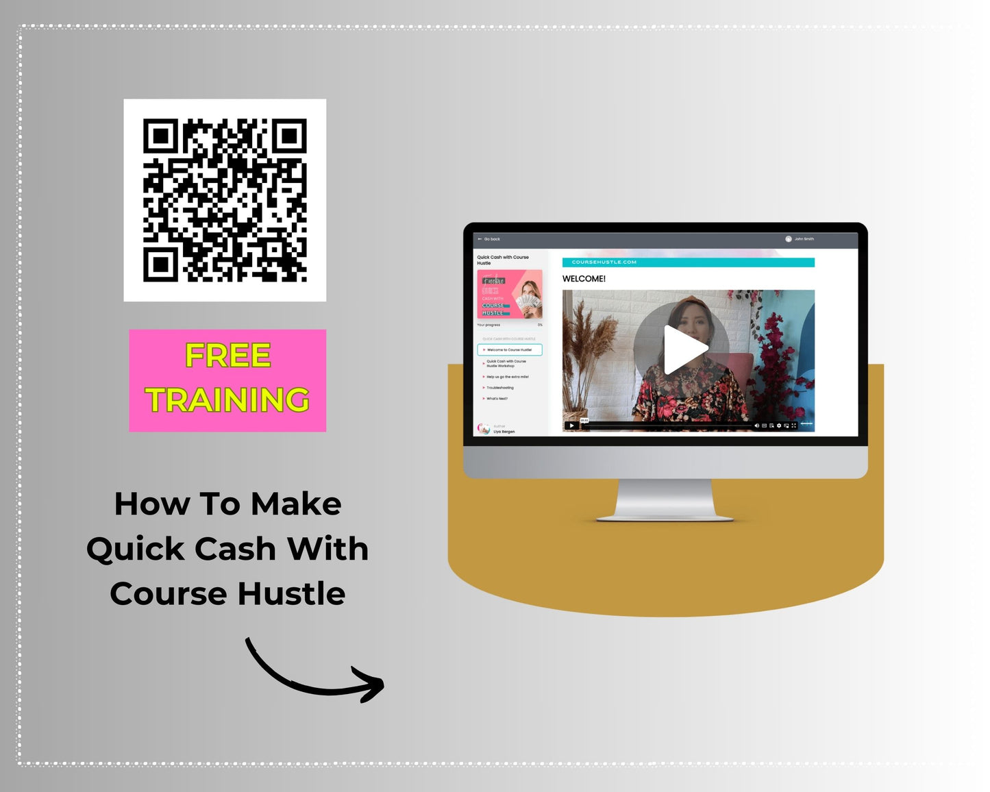 Black Friday Toolkit  Done For You Black Friday Promotion  Course Creator Tools