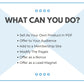Being Whole 7 Day Emails | Done-for-You eCourse | Rebrandable Newsletter