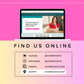 Mini Course Toolkit | Profitable Mini Course Workshop Template | Course Creator Tools