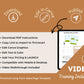Ebook Sales Page Template in ThriveCart