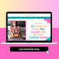 Pre-Sell Magic Toolkit  Pre-Launch Your Course  Course Creator Tools