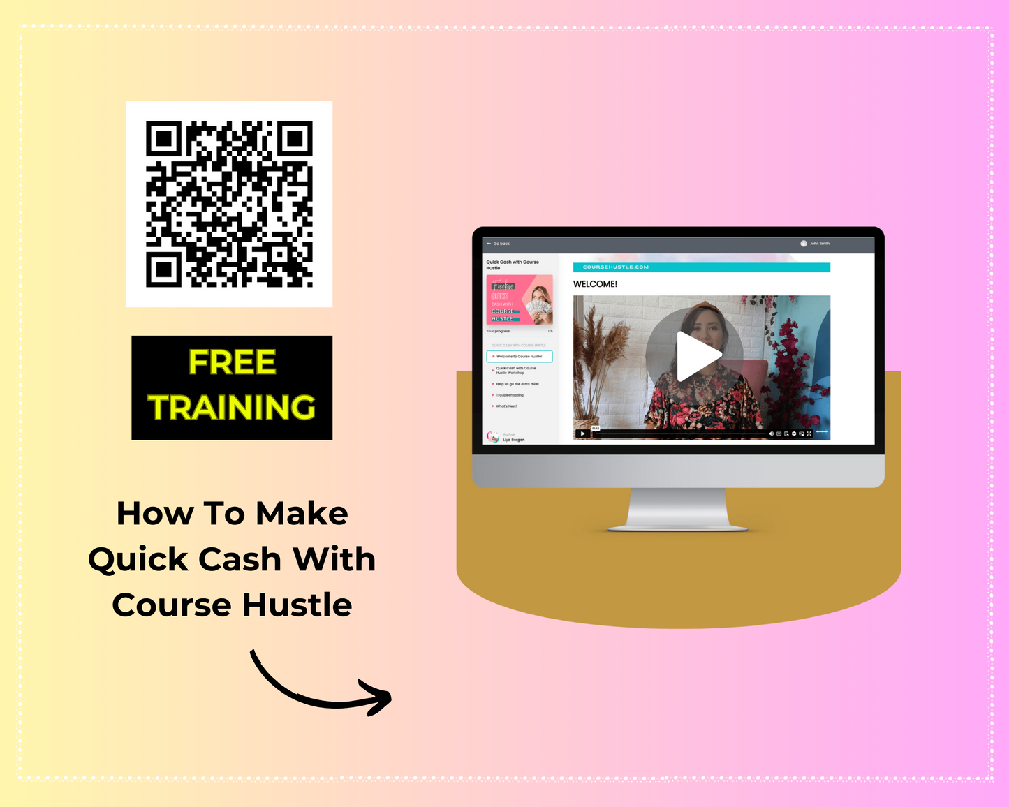 Outsourcing Digital Workbook | Hyperlinked PDF | Suitable with Goodnotes & Notability