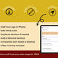 Halloween Sales Page Template