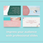 Reverse Aging | Done for You Online Course |  Wellness Course in a Box | 10 Lessons