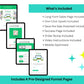 Floral Sales Funnel Template in ThriveCart