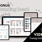 Animated Black Friday Sales Page Template in ThriveCart