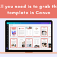 Editable DFY Branding Formula | Done-for-You Ebook in Canva