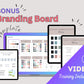 Animated New Year Sales Page Template in ThriveCart