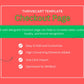 Christmas ThriveCart Checkout Template
