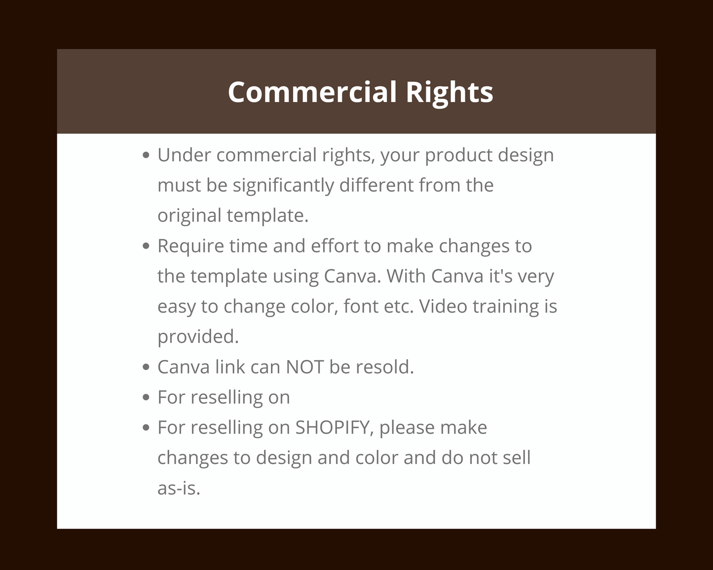 Editable IVF Planner Templates in Canva | Commercial Use