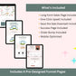 Paid Workshop Enhanced ThriveCart 4-Page Sales Funnel