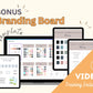 Printables Sales Page Template in ThriveCart
