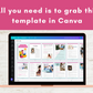 Editable How To Be A Freelance Writer | Done-for-You Ebook in Canva