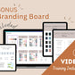Boho Tripwire Membership Sales Page Template in ThriveCart