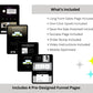 Dark Night Enhanced ThriveCart 4-Page Sales Funnel