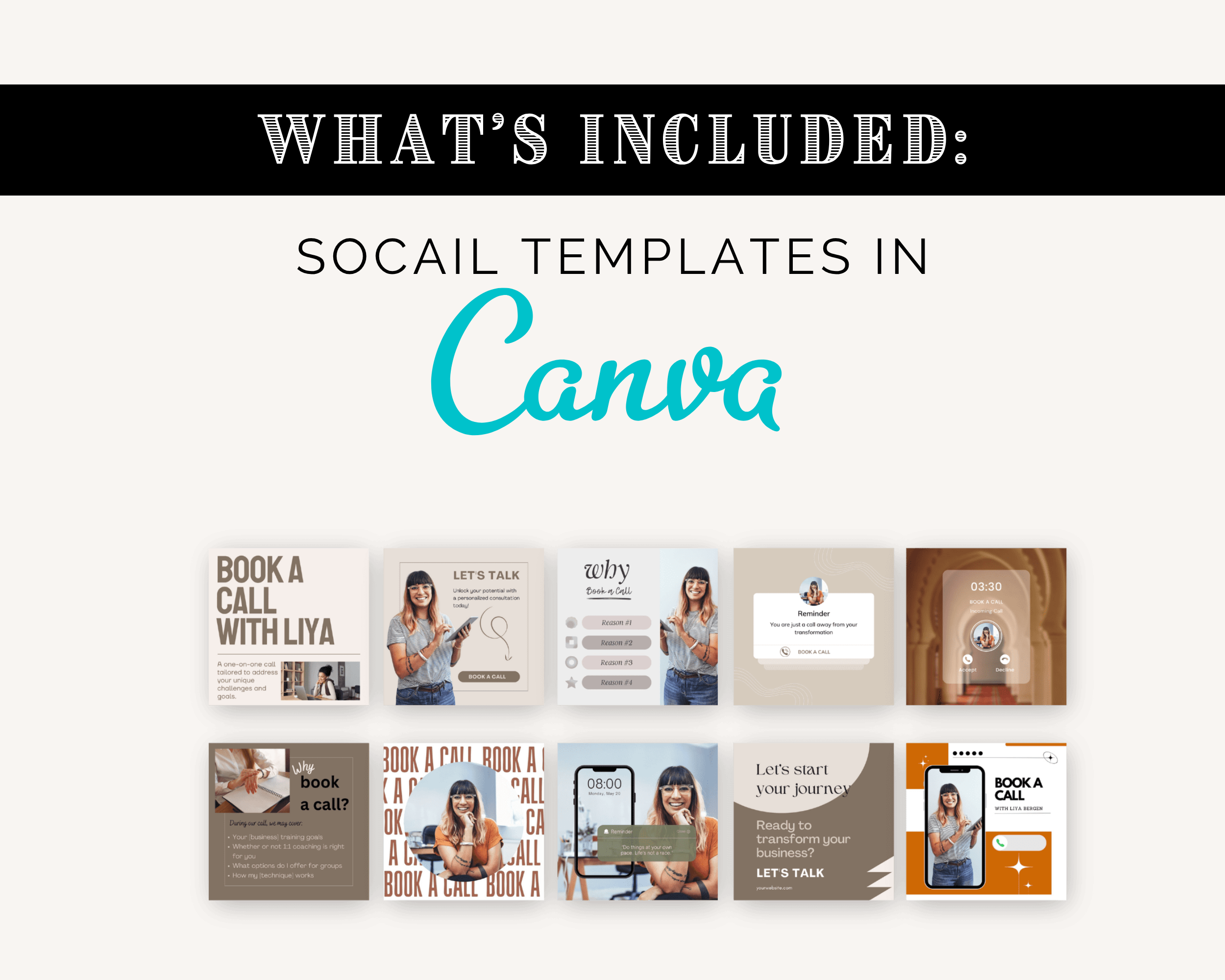 Book a Call Toolkit | Client Onboarding | Book a Call Script