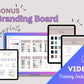 Animated Cyber Monday Sales Page Template in ThriveCart