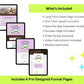 Retro Sales Funnel Template in ThriveCart