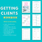 Big Bundle of Coaching Business Templates