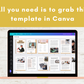 Editable A Career In Journalism | Done-for-You Ebook in Canva