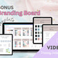 Virtual Summit Sales Page Template in ThriveCart