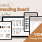 Ebook Sales Page Template in ThriveCart