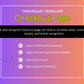 Cyber Monday ThriveCart Checkout Template