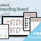 Ocean Inspirations Sales Page Template in ThriveCart