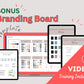 Animated Christmas Sales Page Template in ThriveCart