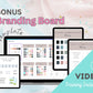 VIP Day Sales Page Template in ThriveCart