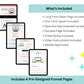 Confidence in Action Enhanced ThriveCart 4-Page Sales Funnel