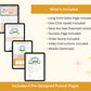 Golden Beige ThriveCart 4-Page Sales Funnel Template