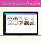 Neon ThriveCart 4-Page Sales Funnel Template