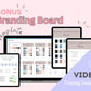 Cool Summer Sales Page Template in ThriveCart