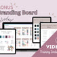 Lilac Sales Page Template in ThriveCart