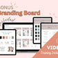 10-Day Challenge Sales Page Template in ThriveCart