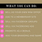 Membership Toolkit Courses | Business Planner | Membership Sales Copy Email Series
