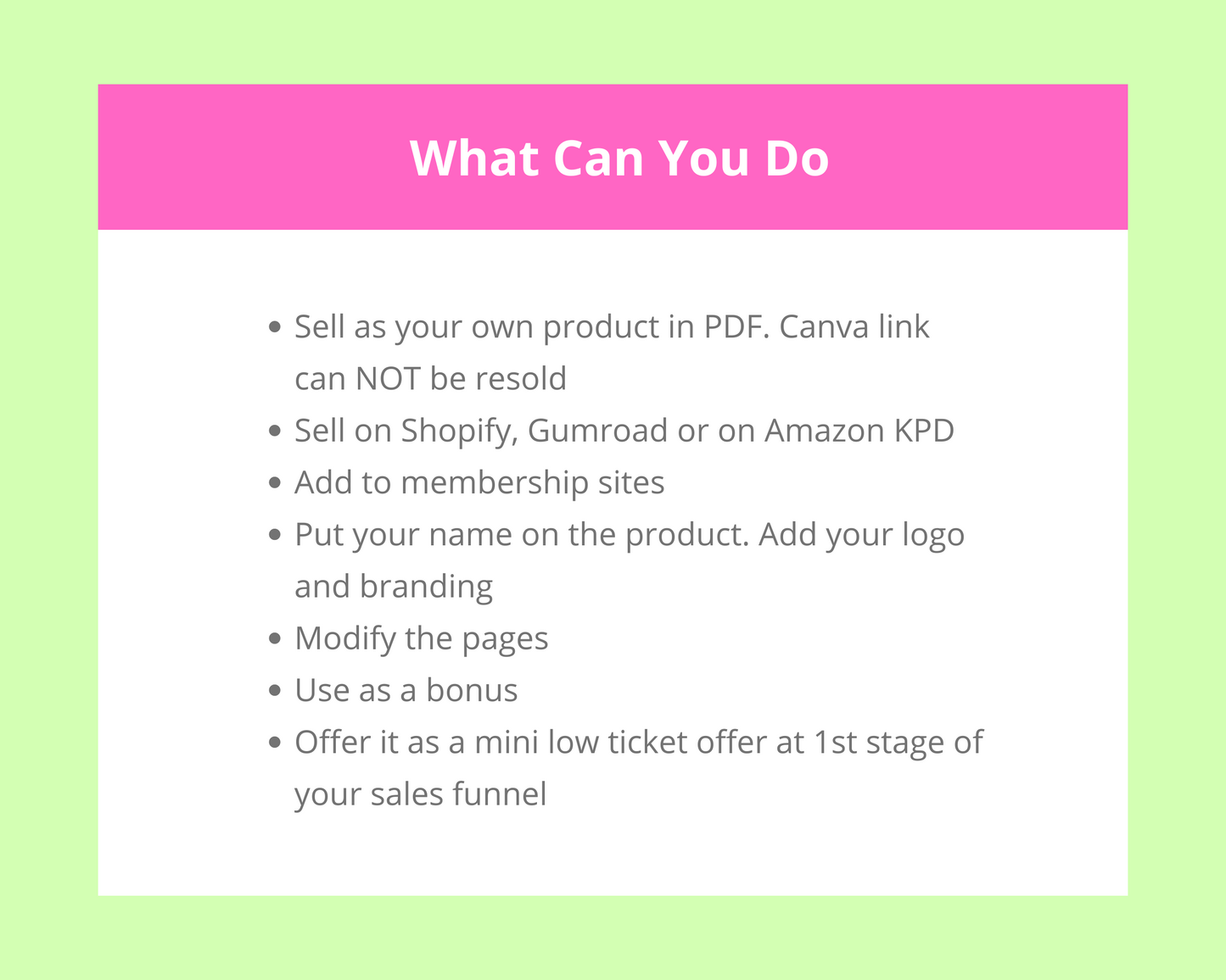 BUNDLE of 7 Social Media Planners in Canva | Customizable | Editable Canva Templates | Commercial Use | Social Media Templates