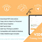 Green & Gold ThriveCart 4-Page Sales Funnel Template