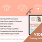 Fresh ThriveCart 4-Page Sales Funnel Template