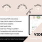 Coaching ThriveCart 4-Page Sales Funnel Template