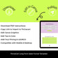 Retro Sales Funnel Template in ThriveCart