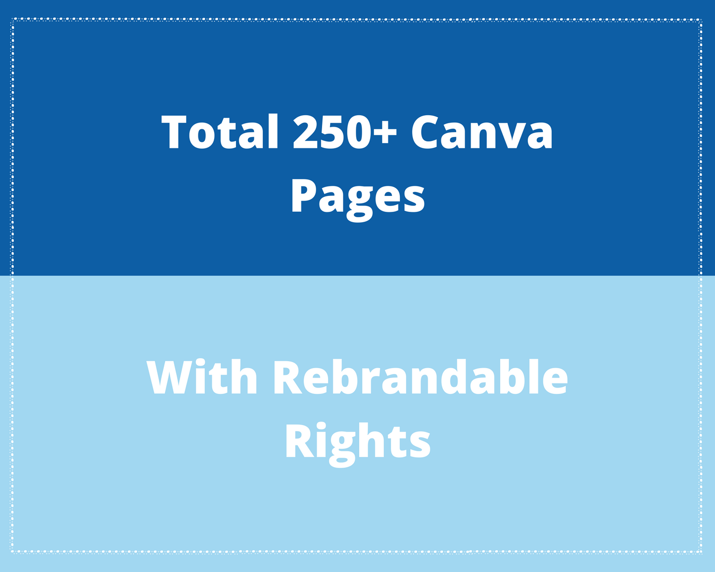 BUNDLE of 9 Academic Planner in Canva | Customizable | Editable Canva Templates | Commercial Use | Academic Planners