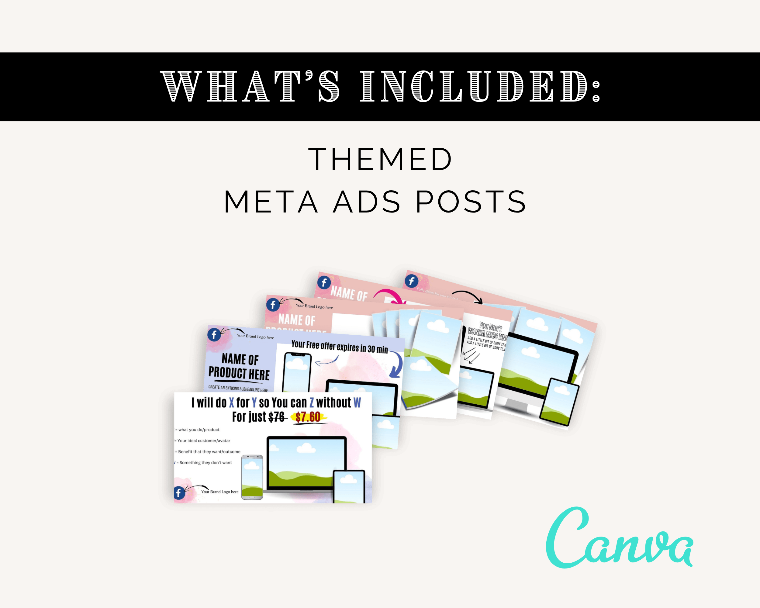 The Q3 Toolkit in a Box | Themed Marketing Promo Boxes