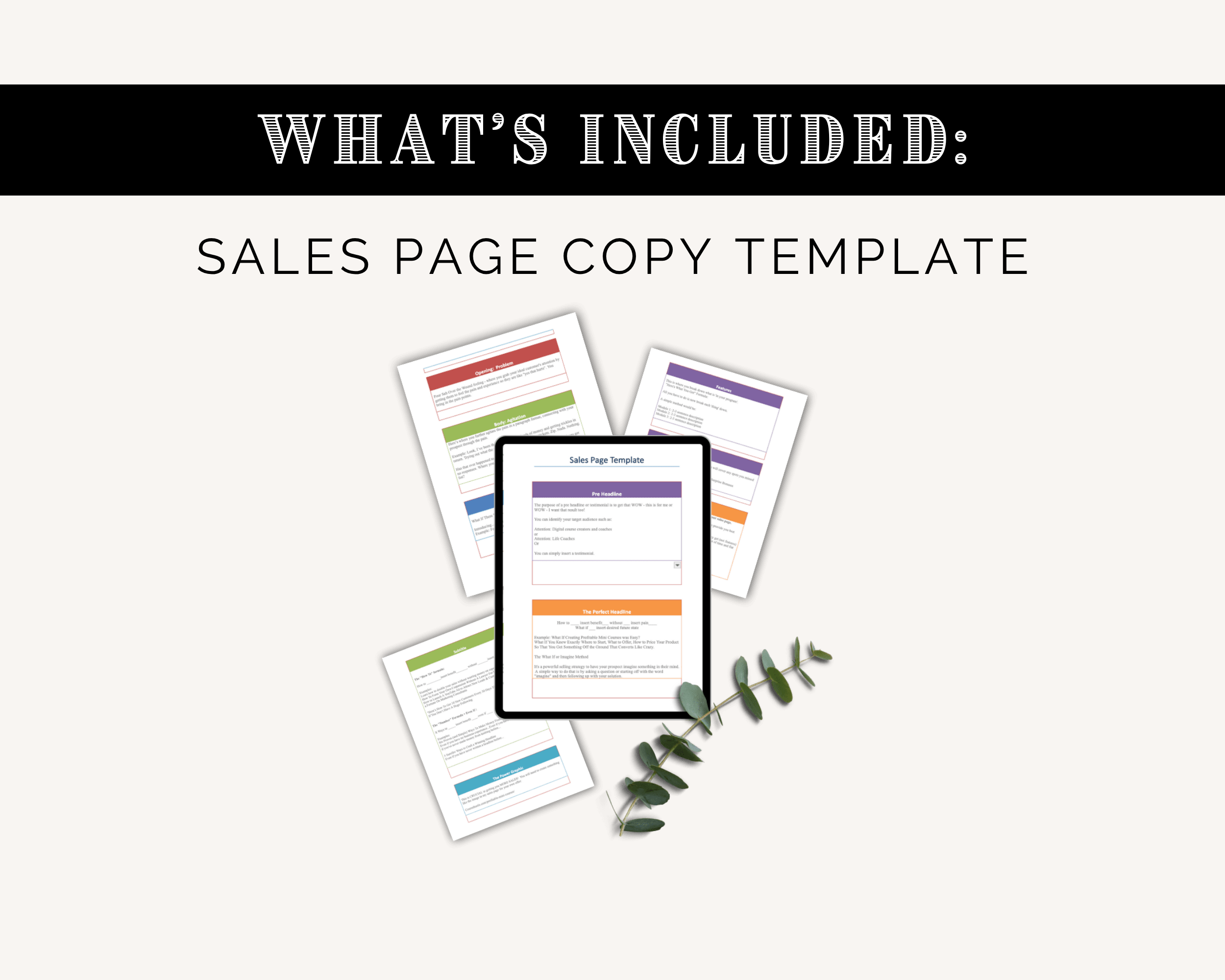 The Q1 Toolkit in a Box | Themed Marketing Promo Boxes